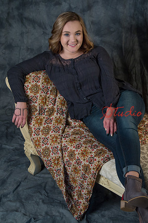 Danelle Hevron Studio
