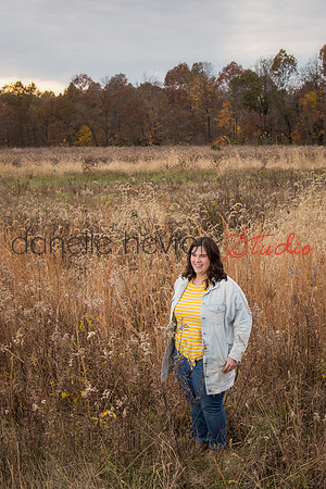 Danelle Hevron Studio