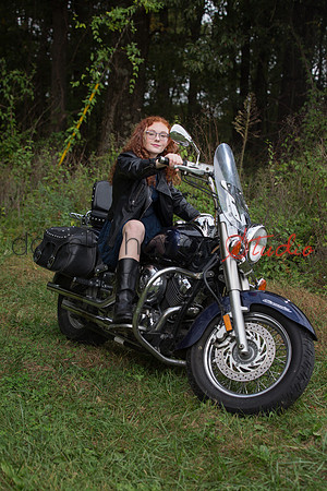 Danelle Hevron Studio