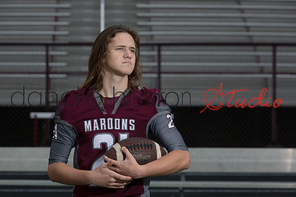 Danelle Hevron Studio