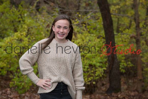 Danelle Hevron Studio