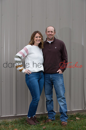 Danelle Hevron Studio