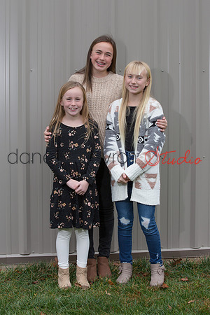 Danelle Hevron Studio