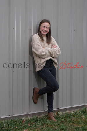 Danelle Hevron Studio