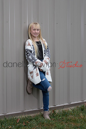 Danelle Hevron Studio