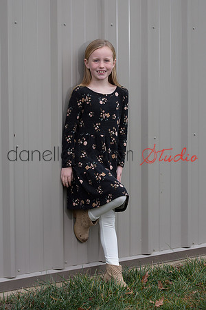 Danelle Hevron Studio