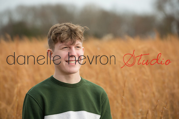 Danelle Hevron Studio