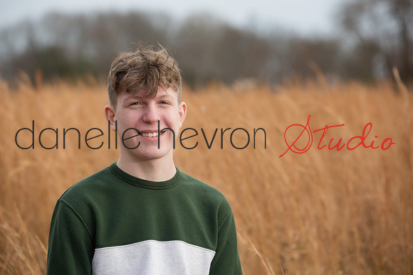 Danelle Hevron Studio