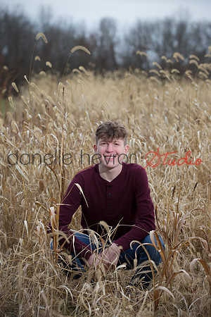 Danelle Hevron Studio