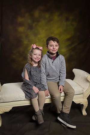 Danelle Hevron Studio