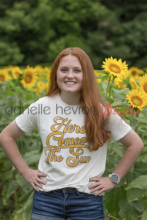 Danelle Hevron Studio
