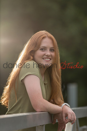 Danelle Hevron Studio